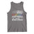 LGBT Pride Tank Top We The People Means Everyone Rainbow Flag