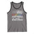 LGBT Pride Tank Top We The People Means Everyone Rainbow Flag