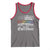 LGBT Pride Tank Top We The People Means Everyone Rainbow Flag