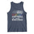 LGBT Pride Tank Top We The People Means Everyone Rainbow Flag