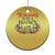 Pagan Xmas Christmas Ornament Tis The Season To Be A Heathen Yule - Wonder Print Shop