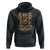 Ave Maria Hoodie Gratia Plena Blessed Mother Mary Hail