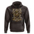 Ave Maria Hoodie Gratia Plena Blessed Mother Mary Hail
