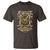 Ave Maria T Shirt Gratia Plena Blessed Mother Mary Hail - Wonder Print Shop