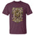 Ave Maria T Shirt Gratia Plena Blessed Mother Mary Hail - Wonder Print Shop