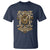 Ave Maria T Shirt Gratia Plena Blessed Mother Mary Hail - Wonder Print Shop