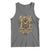 Ave Maria Tank Top Gratia Plena Blessed Mother Mary Hail