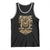 Ave Maria Tank Top Gratia Plena Blessed Mother Mary Hail