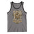 Ave Maria Tank Top Gratia Plena Blessed Mother Mary Hail