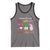 Happy Valentines St Patrick Easter Day Gnomies Tank Top