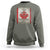 Keep Calm It's Canada Day Sweatshirt - Wonder Print Shop