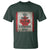 Keep Calm It's Canada Day T Shirt - Wonder Print Shop