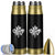 Canada Est. 1867 Maple Leaf Bullet Tumbler