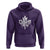 Canada Est. 1867 Maple Leaf Hoodie - Wonder Print Shop