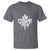 Canada Est. 1867 Maple Leaf T Shirt - Wonder Print Shop