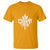 Canada Est. 1867 Maple Leaf T Shirt - Wonder Print Shop