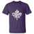 Canada Est. 1867 Maple Leaf T Shirt - Wonder Print Shop