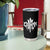 Canada Est. 1867 Maple Leaf Tumbler Cup