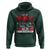 Canadian Hoodie You Can't Take This Girl Out Of Canada - Wonder Print Shop