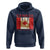 Canadian Hoodie Canada Not just Colder Cooler - Wonder Print Shop