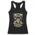 Pirate Racerback Tank Top Let The Pirate Shenanigans Begin