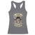 Pirate Racerback Tank Top Let The Pirate Shenanigans Begin