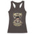 Pirate Racerback Tank Top Let The Pirate Shenanigans Begin