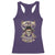 Pirate Racerback Tank Top Let The Pirate Shenanigans Begin