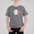 Italy Italian Ciao Bella T Shirt For Kid