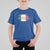 Italy Italian Ciao Bella T Shirt For Kid