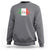 Italy Italian Ciao Bella Sweatshirt