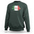 Italy Italian Ciao Bella Sweatshirt