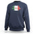 Italy Italian Ciao Bella Sweatshirt