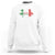 Italy Italian Ciao Bella Sweatshirt