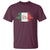 Italy Italian Ciao Bella T Shirt - Wonder Print Shop