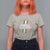 Italian Sport Support T Shirt For Women Let's Go Italy Forza Azzurri - Wonder Print Shop