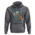 Italy Trip Hoodie Amalfi Coast Beautiful Beach