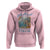 Italy Trip Hoodie Amalfi Coast Beautiful Beach