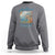 Italy Trip Sweatshirt Amalfi Coast Beautiful Beach