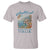 Italy Trip T Shirt Amalfi Coast Beautiful Beach - Wonder Print Shop