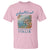 Italy Trip T Shirt Amalfi Coast Beautiful Beach - Wonder Print Shop