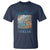 Italy Trip T Shirt Amalfi Coast Beautiful Beach - Wonder Print Shop