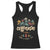 Colorado Is Calling And I Must Go Racerback Tank Top Nature Lover Outdoor Activities