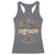 Colorado Is Calling And I Must Go Racerback Tank Top Nature Lover Outdoor Activities