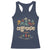 Colorado Is Calling And I Must Go Racerback Tank Top Nature Lover Outdoor Activities