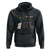 Dot Day Hoodie Make Your Mark And See Where It Takes Cute Elephant - Wonder Print Shop