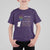 Dot Day T Shirt For Kid Make Your Mark And See Where It Takes Cute Elephant - Wonder Print Shop