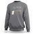 Dot Day Sweatshirt Make Your Mark And See Where It Takes Cute Elephant - Wonder Print Shop