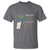 Dot Day T Shirt Make Your Mark And See Where It Takes Cute Elephant - Wonder Print Shop