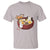 Cat With Ramen T Shirt Cute Cats Eat Ramen Japanese Noodle - Wonder Print Shop